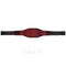lukirch red infrared led light therapy belt with 75 leds and 660nm 850nm, used for pain relief, weight loss and health wellness
